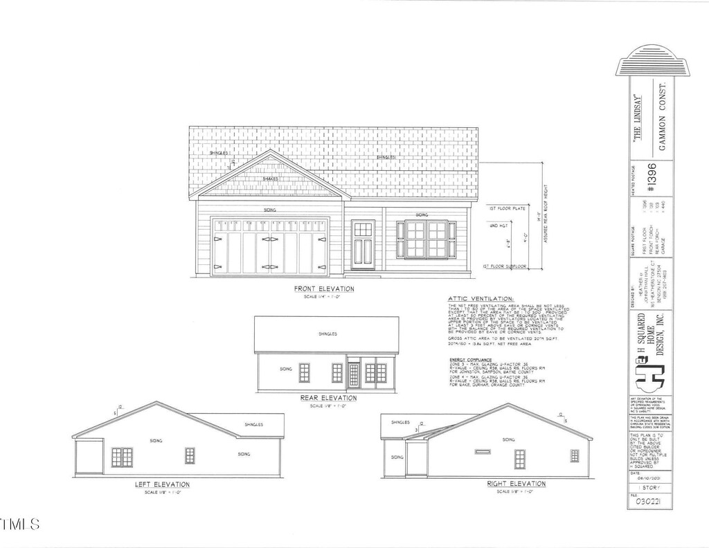 185 Rollins Acres Ln, Lillington, NC 27546 - photo 3