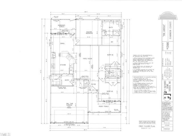 185 Rollins Acres Ln, Lillington, NC 27546 - photo 4