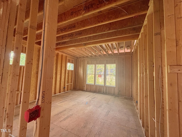 8 Pin Tail Ct, Pittsboro, NC 27312 - view of miscellaneous room