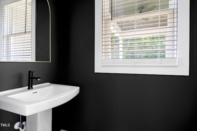1410 Joe Louis Ave, Raleigh, NC 27610 - bathroom featuring a sink
