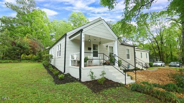 700 Glascock St, Raleigh, NC 27604 - photo 1