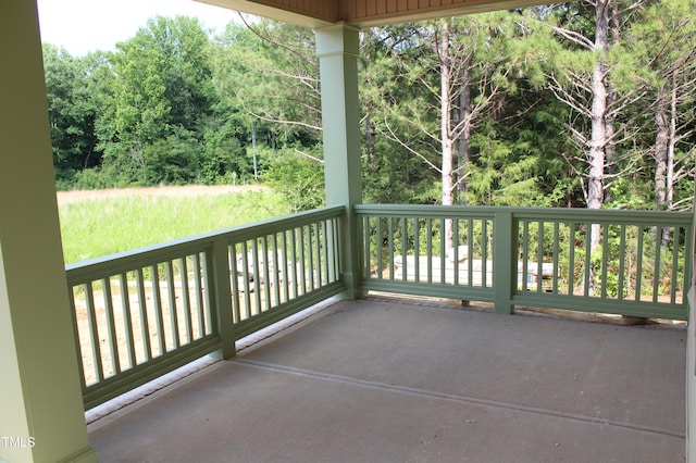 70 Basil Ct, Franklinton, NC 27525 - view of patio / terrace