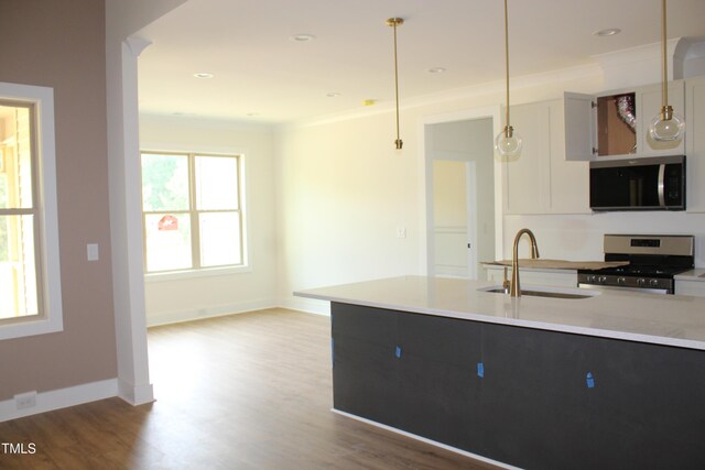 70 Basil Ct, Franklinton, NC 27525 - photo 5