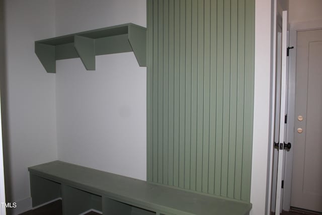 70 Basil Ct, Franklinton, NC 27525 - view of mudroom