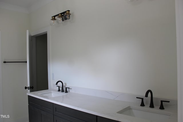 70 Basil Ct, Franklinton, NC 27525 - full bathroom featuring double vanity