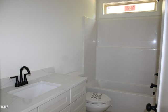 70 Basil Ct, Franklinton, NC 27525 - bathroom featuring vanity and shower / washtub combination