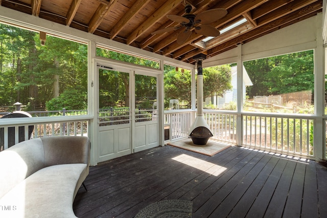 211 Hills Of The Haw Rd, Pittsboro, NC 27312 - photo 20