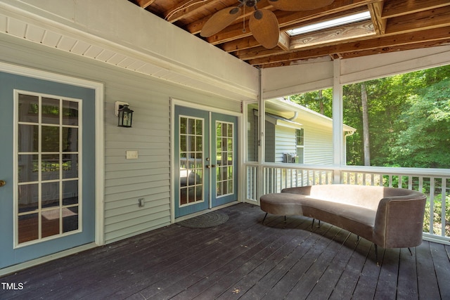 211 Hills Of The Haw Rd, Pittsboro, NC 27312 - photo 21