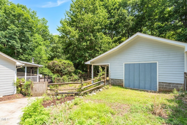 211 Hills Of The Haw Rd, Pittsboro, NC 27312 - photo 23