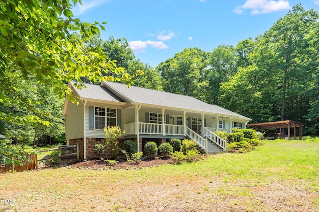 211 Hills Of The Haw Rd, Pittsboro, NC 27312 - photo 1