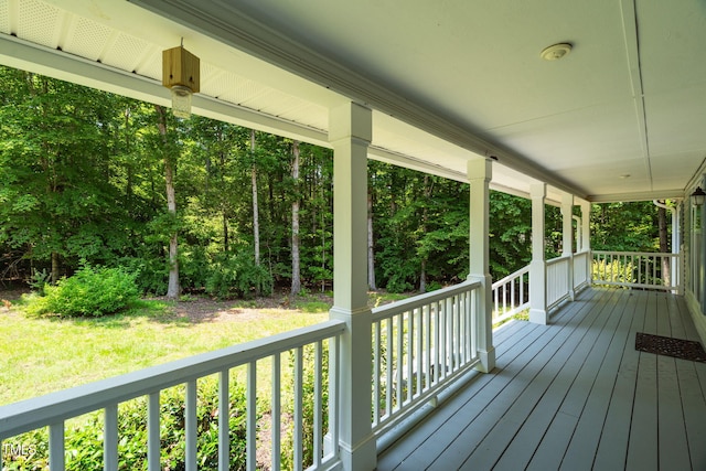 211 Hills Of The Haw Rd, Pittsboro, NC 27312 - photo 29