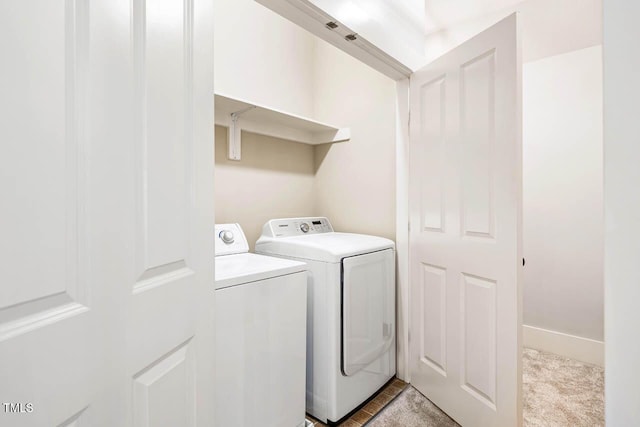 1168 Great Ridge Parkway, Chapel Hill, NC 27516 - laundry room featuring washer and clothes dryer