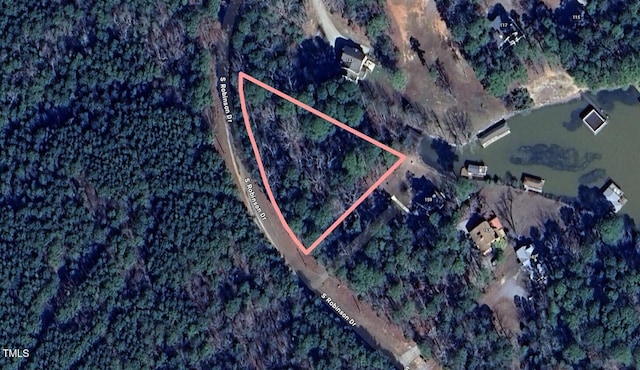 LOT9 S Robinson Dr, Macon, NC 27551
