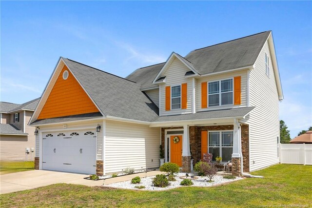 152 Century Dr, Cameron, NC 28326 - photo 1