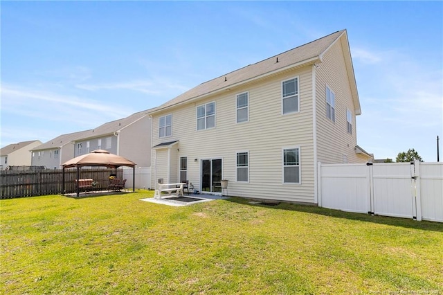 152 Century Dr, Cameron, NC 28326 - photo 2