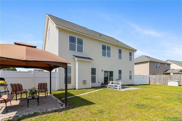 152 Century Dr, Cameron, NC 28326 - photo 38