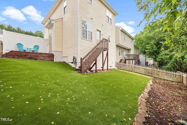 2445 Sapphire Valley Dr, Raleigh, NC 27604 - photo 24