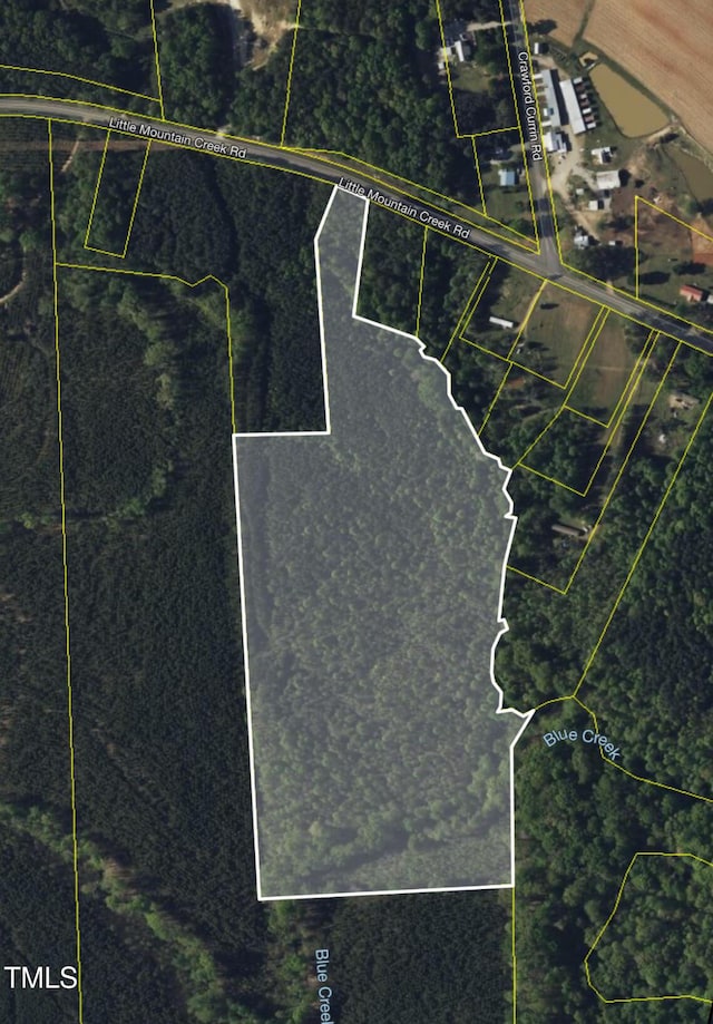 0 Little Mountain Creek Rd, Oxford, NC 27565