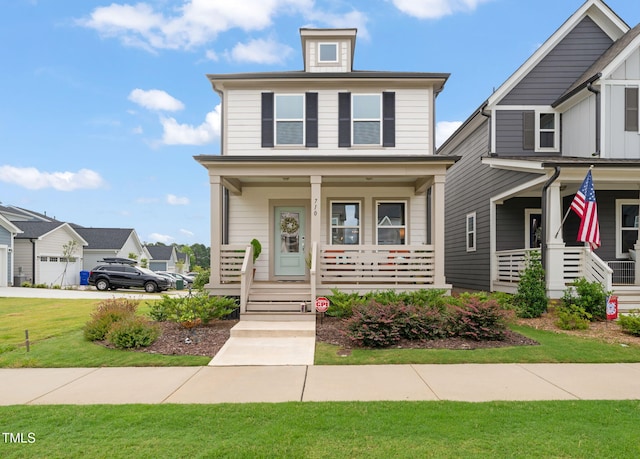 710 Vine Pkwy, Pittsboro, NC 27312 - photo 1