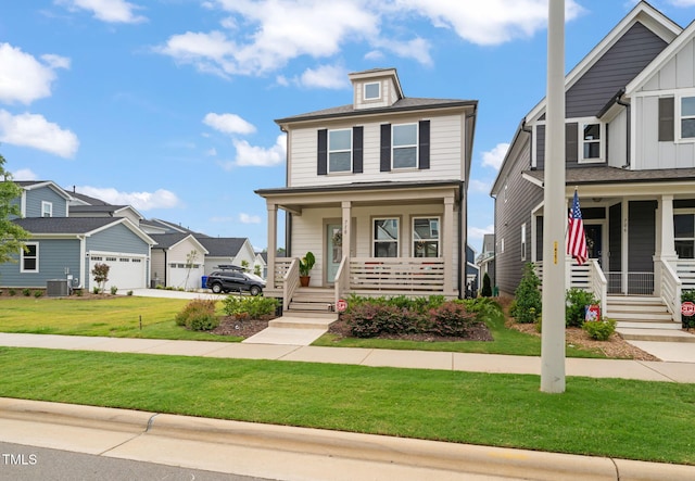 710 Vine Pkwy, Pittsboro, NC 27312 - photo 2