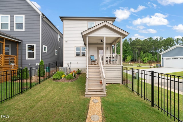710 Vine Pkwy, Pittsboro, NC 27312 - photo 28