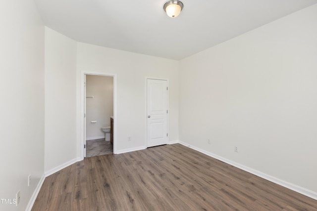 15 Canary Ct, Durham, NC 27713 - empty room featuring wood finished floors