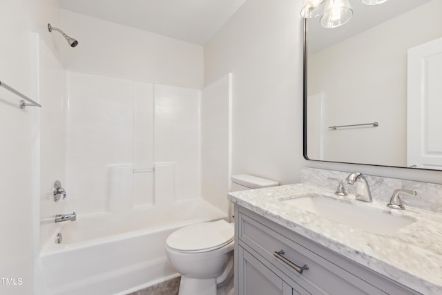 15 Canary Ct, Durham, NC 27713 - bathroom with vanity and bathtub / shower combination