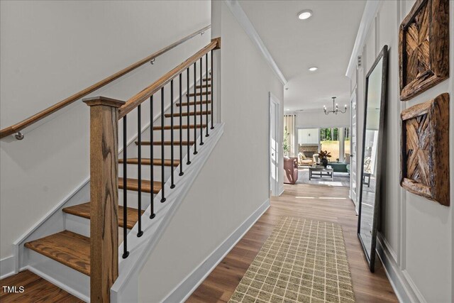 223 Faith Ave, Sanford, NC 27330 - photo 4