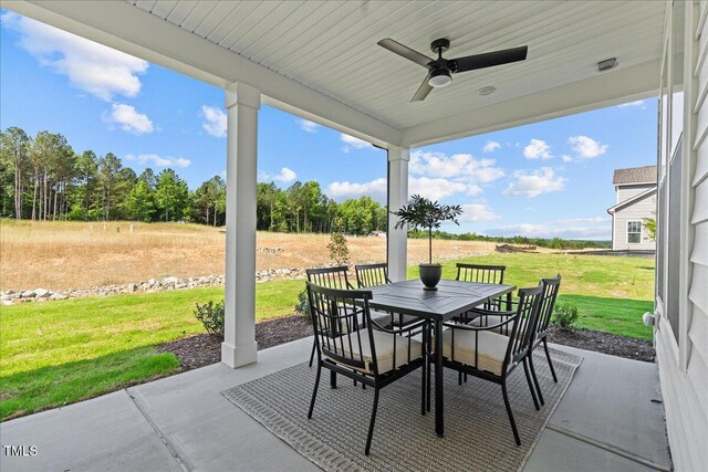 223 Faith Ave, Sanford, NC 27330 - photo 41