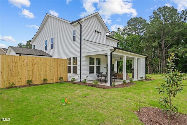 223 Faith Ave, Sanford, NC 27330 - photo 45