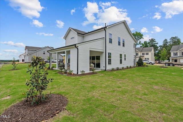 223 Faith Ave, Sanford, NC 27330 - photo 46