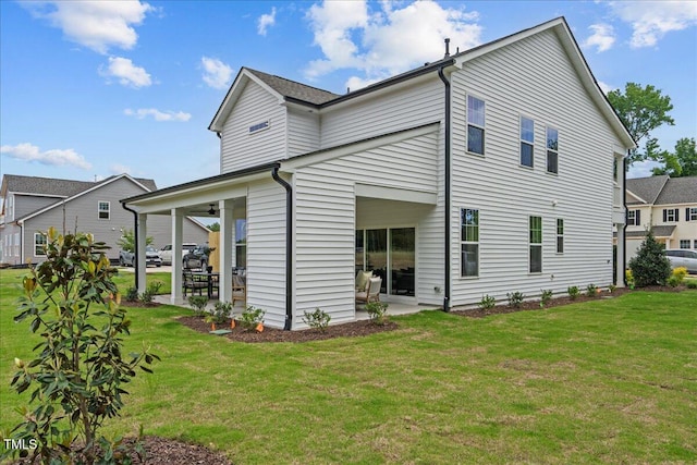 223 Faith Ave, Sanford, NC 27330 - photo 47
