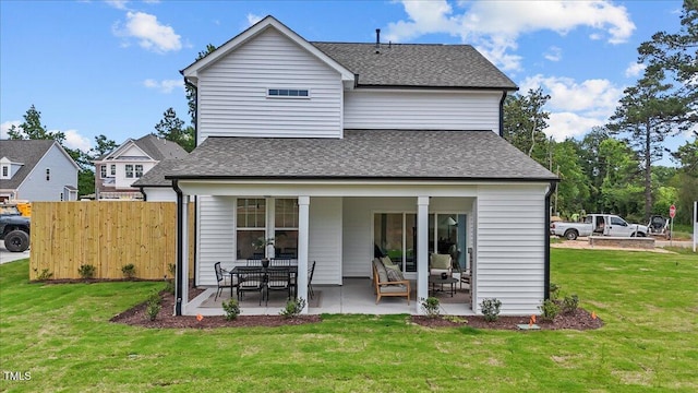 223 Faith Ave, Sanford, NC 27330 - photo 48