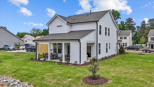 223 Faith Ave, Sanford, NC 27330 - photo 49