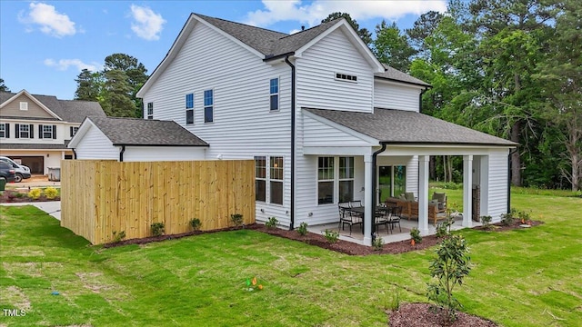 223 Faith Ave, Sanford, NC 27330 - photo 50