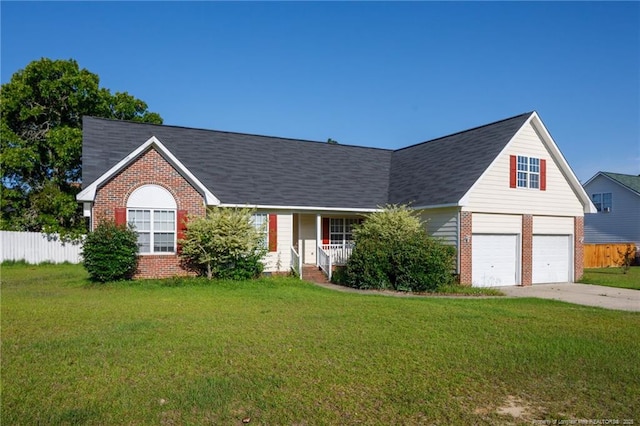4832 Miranda Dr, Hope Mills, NC 28348 - photo 1