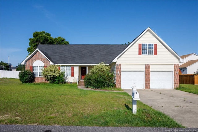 4832 Miranda Dr, Hope Mills, NC 28348 - photo 2