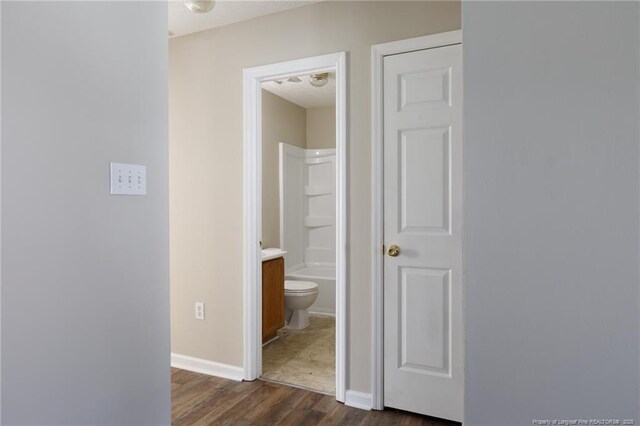 4832 Miranda Dr, Hope Mills, NC 28348 - photo 14