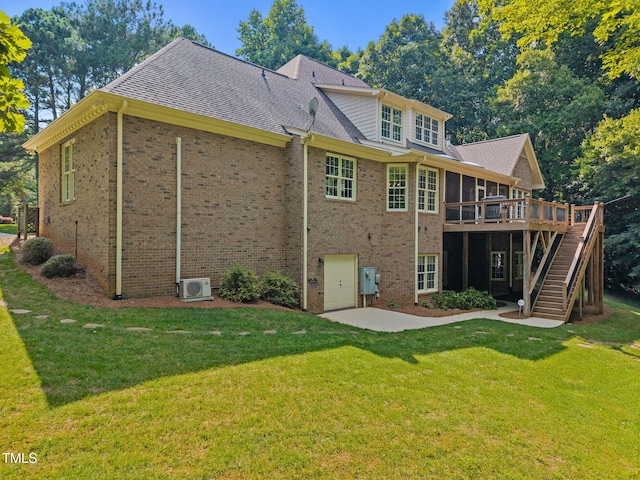 1217 Prairie Pond Cir, Raleigh, NC 27614 - photo 53