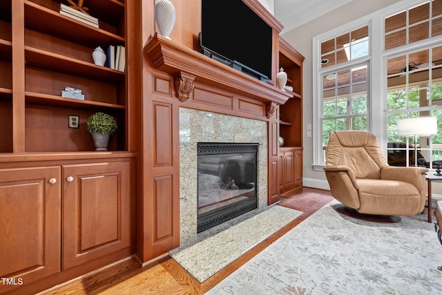 1217 Prairie Pond Cir, Raleigh, NC 27614 - photo 14
