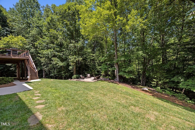 1217 Prairie Pond Cir, Raleigh, NC 27614 - photo 54