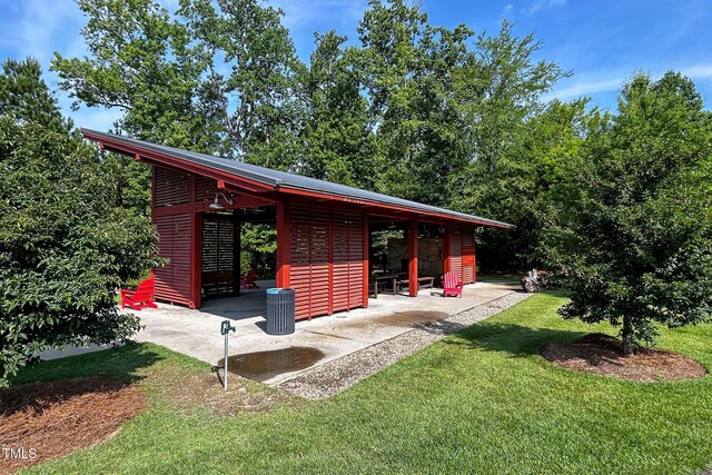 209 Stone River Dr, Wendell, NC 27591 - photo 62