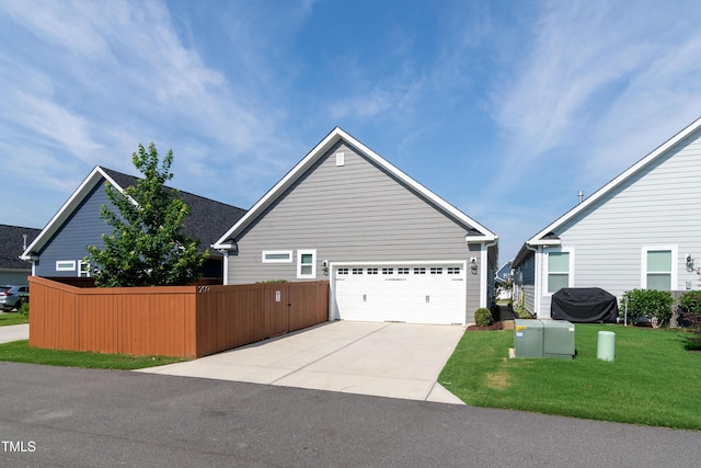 209 Stone River Dr, Wendell, NC 27591 - photo 47