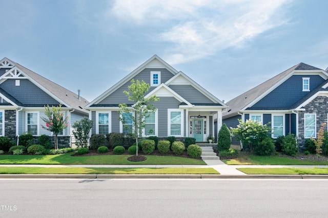 209 Stone River Dr, Wendell, NC 27591 - photo 4