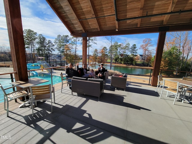 209 Stone River Dr, Wendell, NC 27591 - photo 58