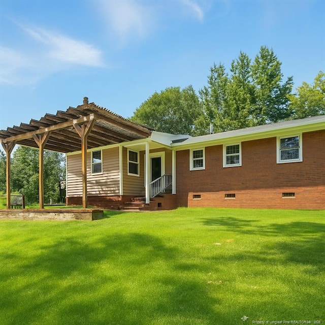 805 Perley St, Fayetteville, NC 28305 - photo 1