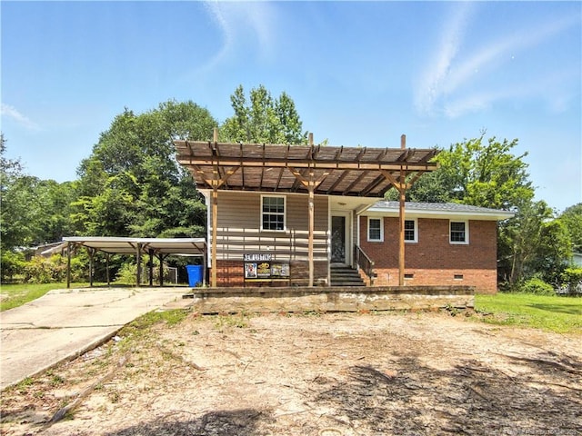 805 Perley St, Fayetteville, NC 28305 - photo 2