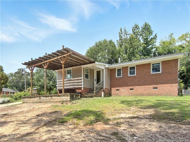 805 Perley St, Fayetteville, NC 28305 - photo 3