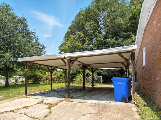 805 Perley St, Fayetteville, NC 28305 - photo 4