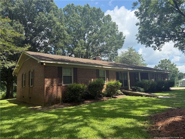 2732 Leaflet Church Rd, Broadway, NC 27505 - photo 2